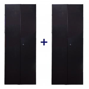 Комплект дверей M1 для шкафов Business